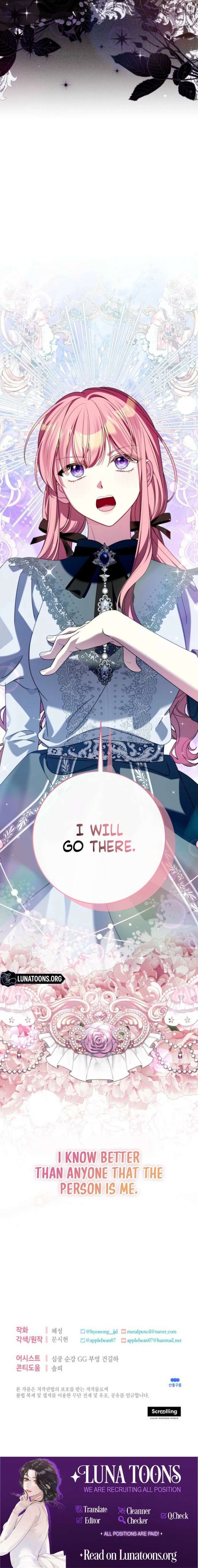 I Met the Male Lead In Prison (2023) Chapter 81 - Page 22