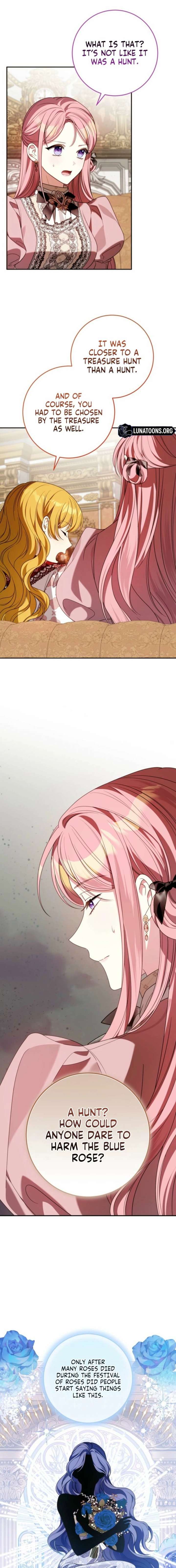 I Met the Male Lead In Prison (2023) Chapter 81 - Page 3