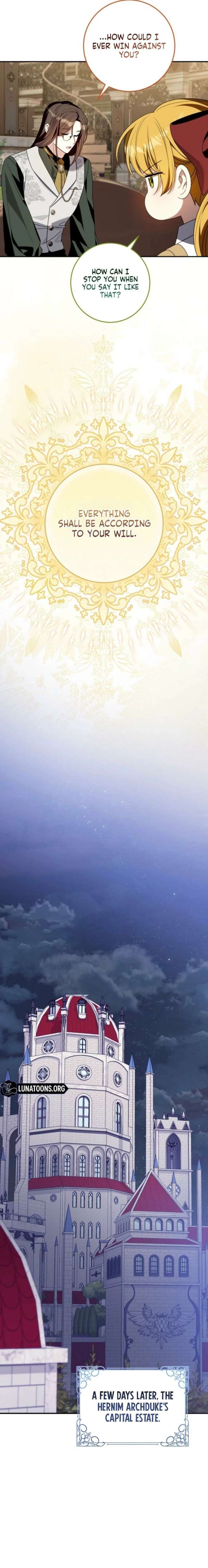 I Met the Male Lead In Prison (2023) Chapter 82 - Page 10