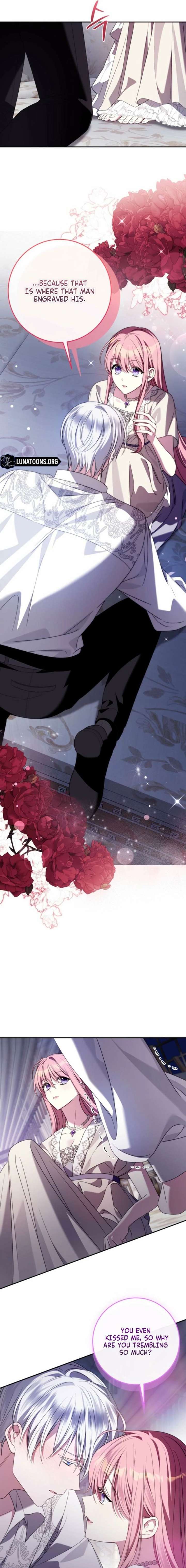 I Met the Male Lead In Prison (2023) Chapter 82 - Page 18