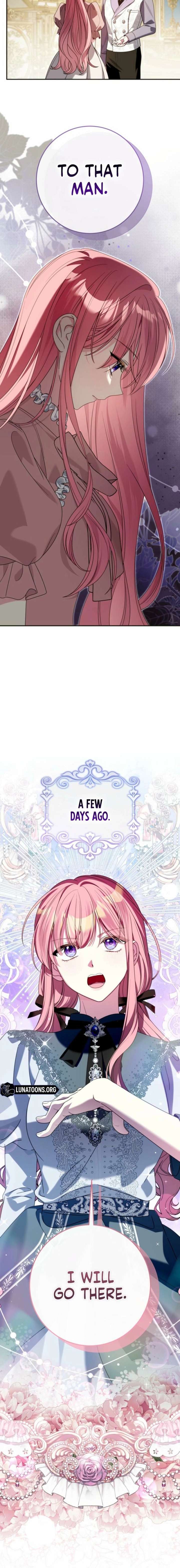 I Met the Male Lead In Prison (2023) Chapter 82 - Page 4