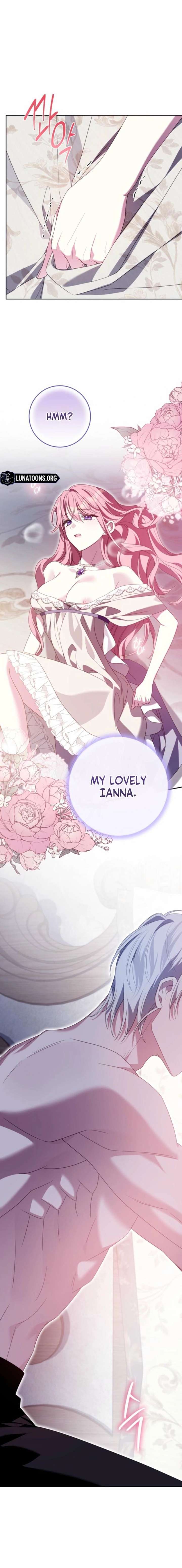 I Met the Male Lead In Prison (2023) Chapter 83 - Page 13