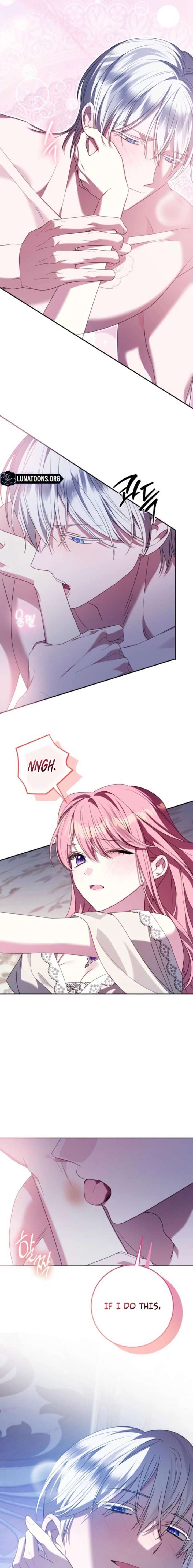 I Met the Male Lead In Prison (2023) Chapter 83 - Page 15