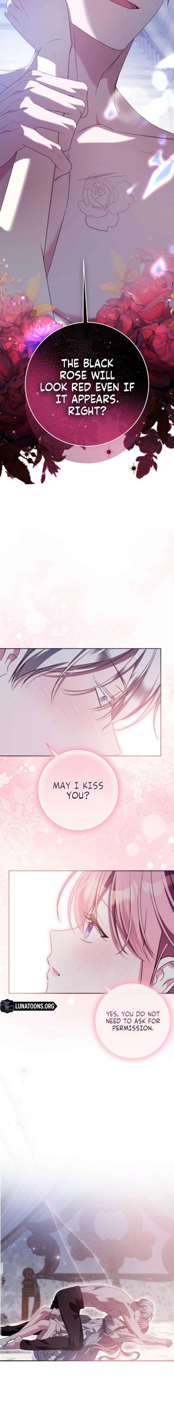 I Met the Male Lead In Prison (2023) Chapter 83 - Page 16