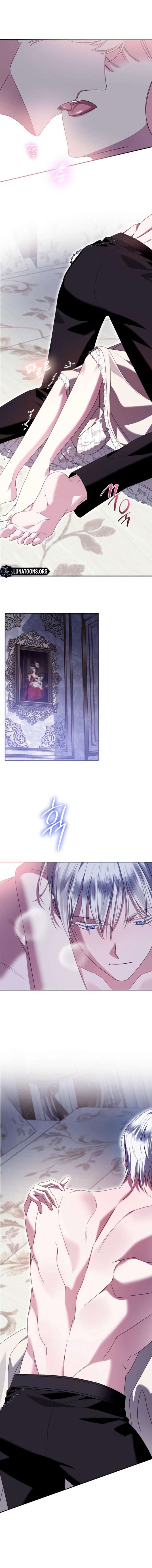 I Met the Male Lead In Prison (2023) Chapter 83 - Page 17