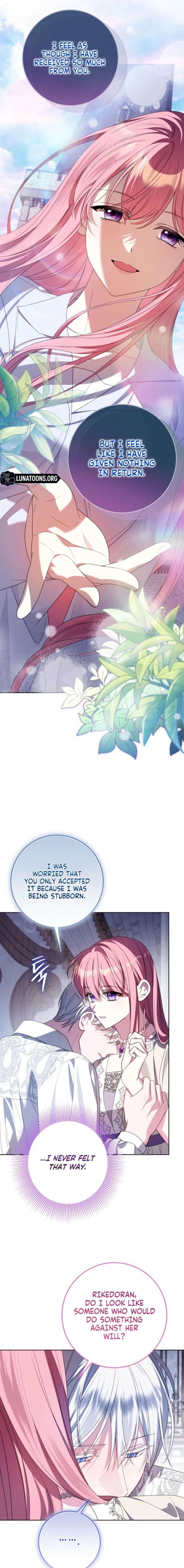 I Met the Male Lead In Prison (2023) Chapter 83 - Page 5