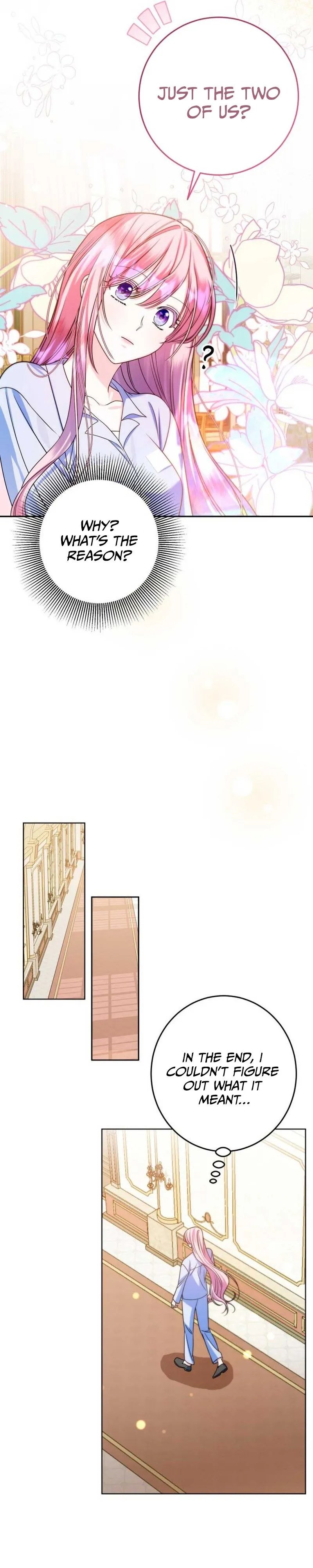 I Met the Male Lead In Prison (2023) Chapter 9 - Page 17