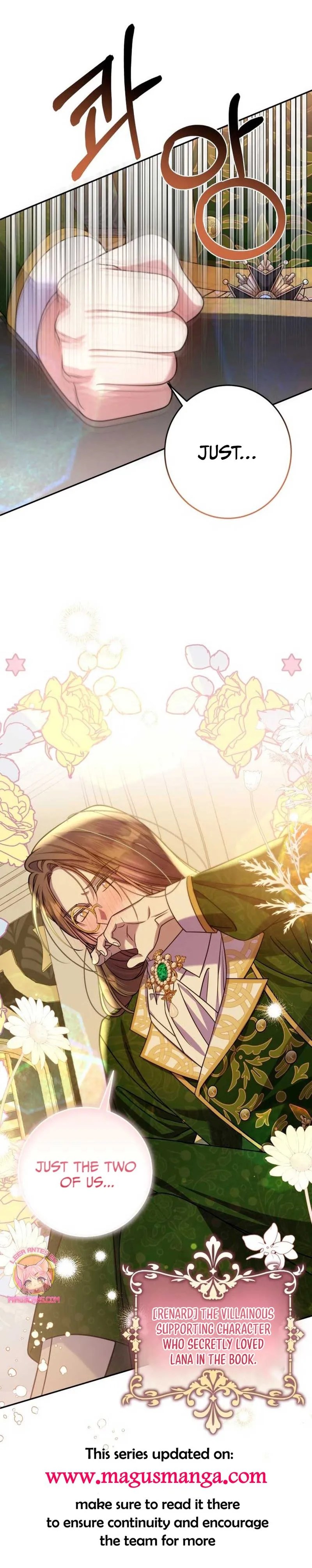 I Met the Male Lead In Prison (2023) Chapter 9 - Page 18