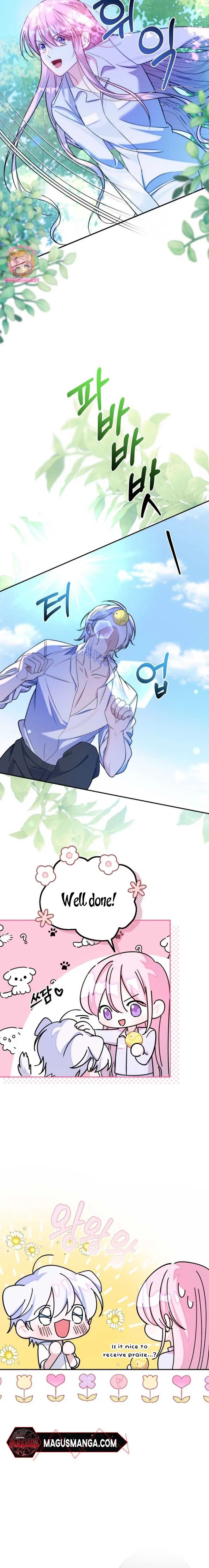 I Met the Male Lead In Prison (2023) Chapter 9 - Page 4