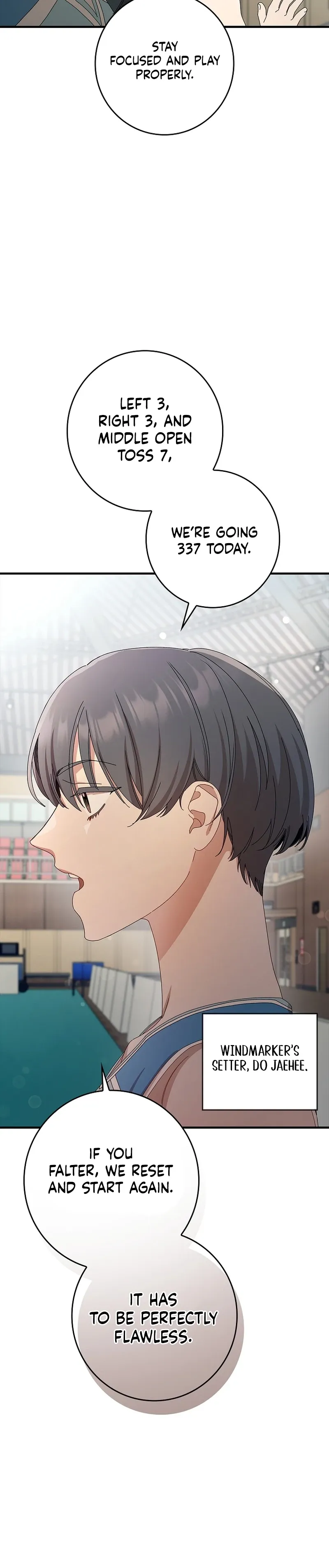 Invincible Romance Chapter 1 - Page 18