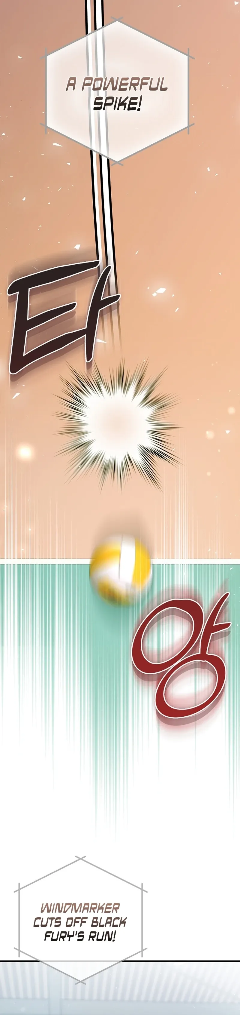 Invincible Romance Chapter 1 - Page 24