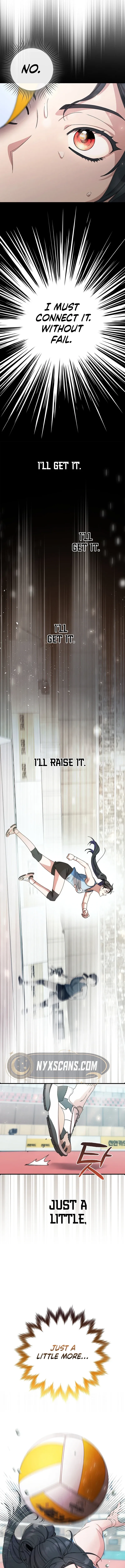 Invincible Romance Chapter 1 - Page 27