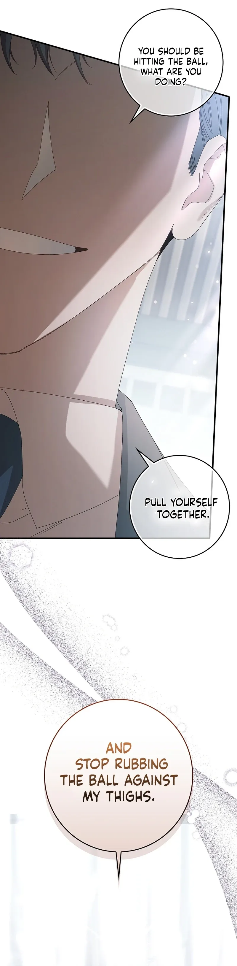 Invincible Romance Chapter 1 - Page 30