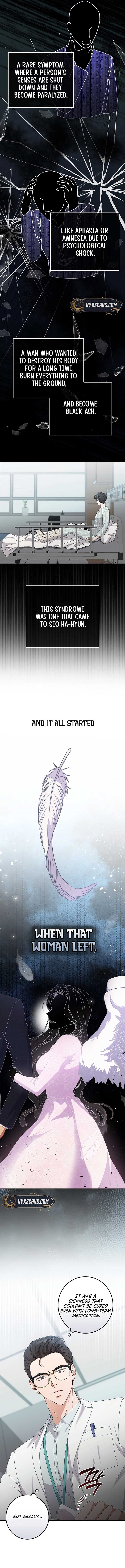 Invincible Romance Chapter 11 - Page 16