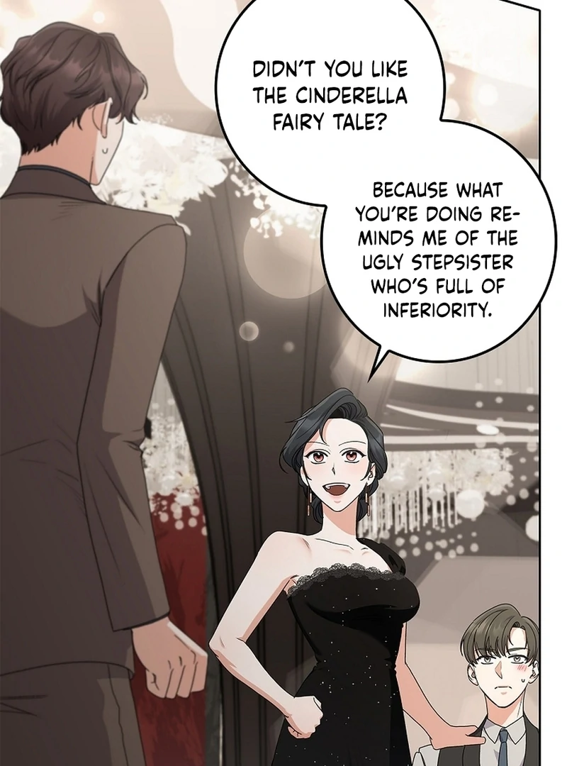 Invincible Romance Chapter 18 - Page 110