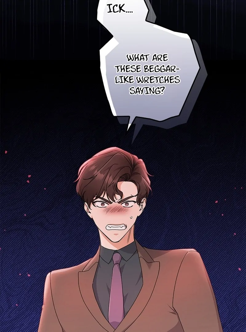 Invincible Romance Chapter 18 - Page 112