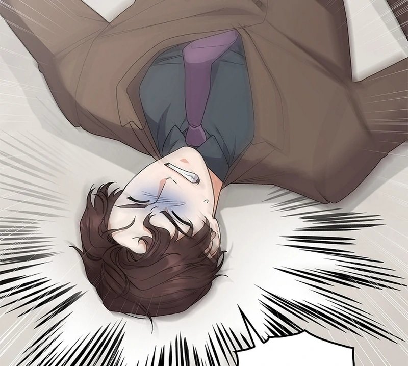 Invincible Romance Chapter 18 - Page 134