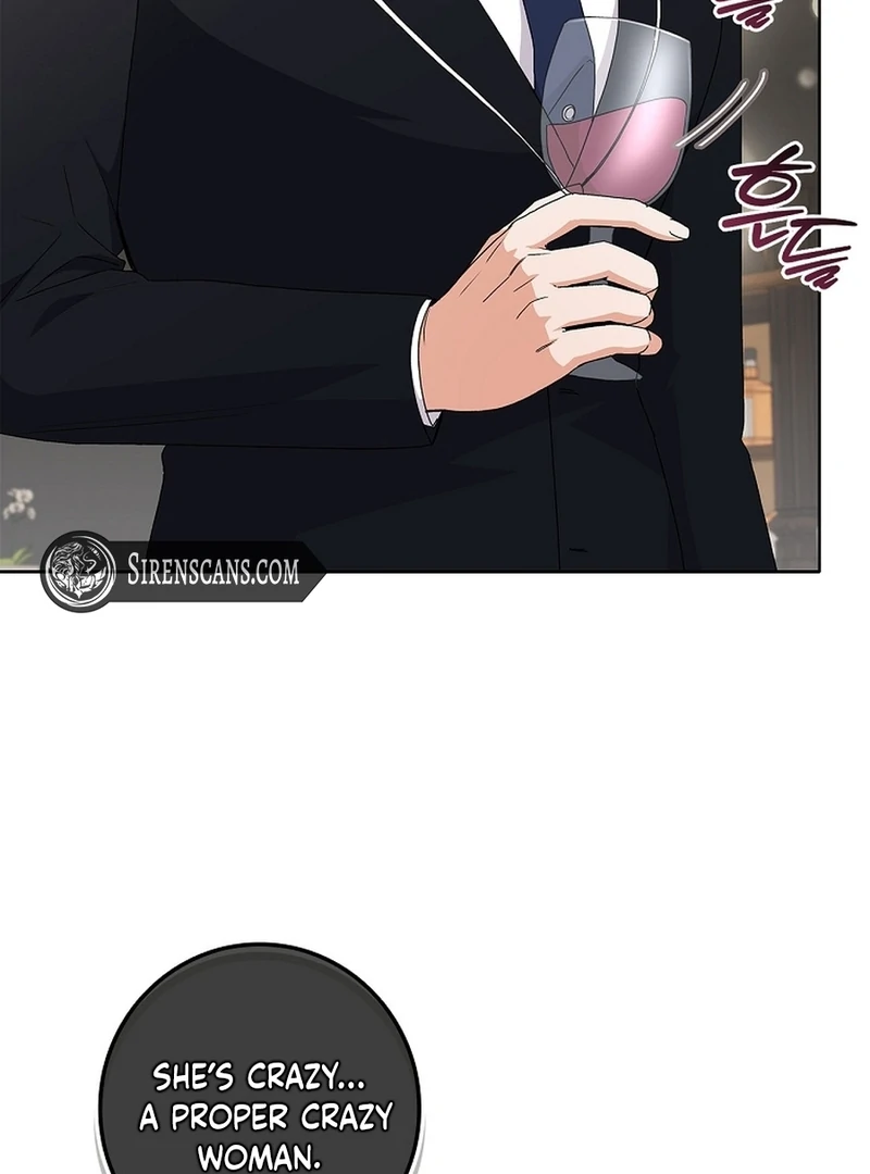 Invincible Romance Chapter 18 - Page 141