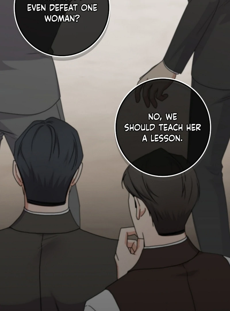 Invincible Romance Chapter 18 - Page 144