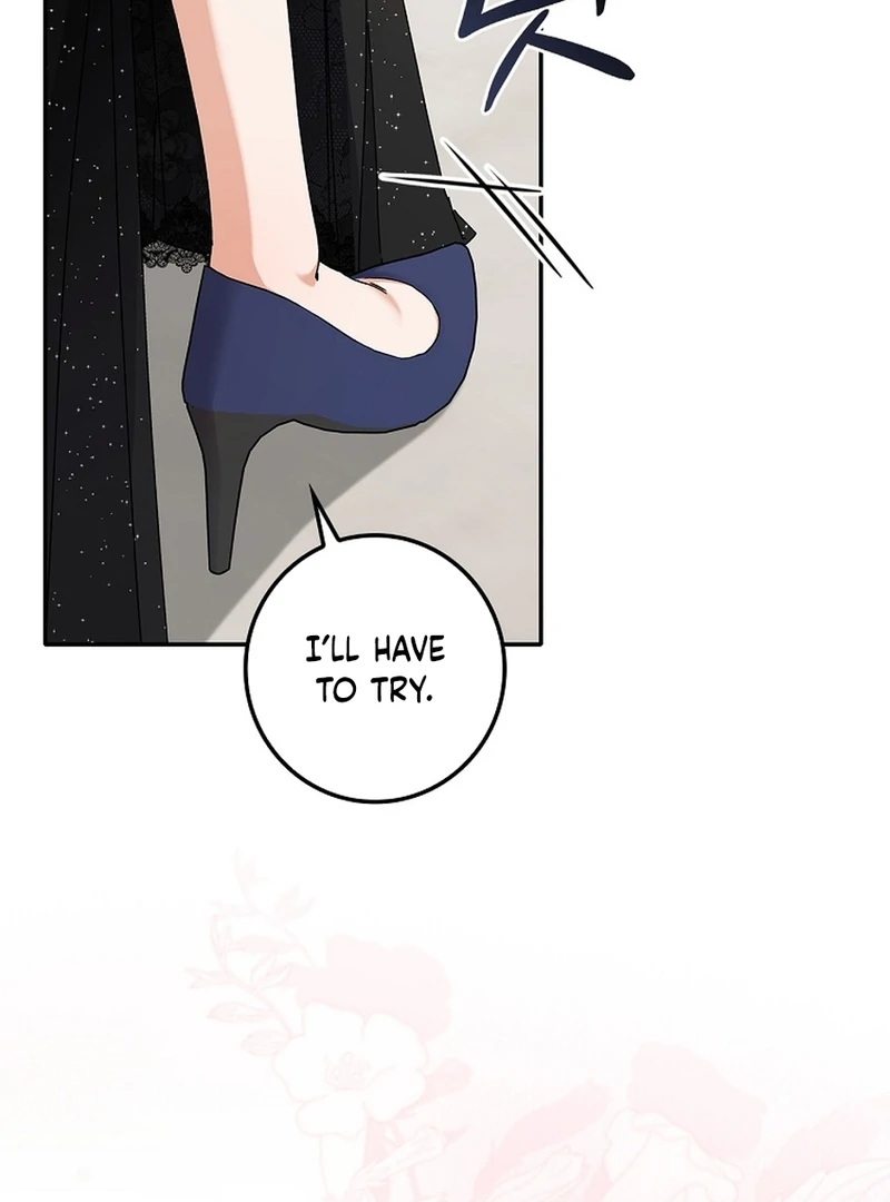 Invincible Romance Chapter 18 - Page 18