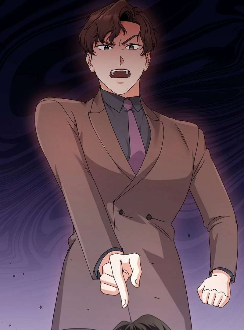 Invincible Romance Chapter 18 - Page 27