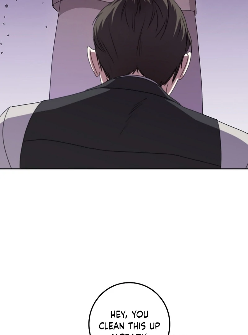 Invincible Romance Chapter 18 - Page 28