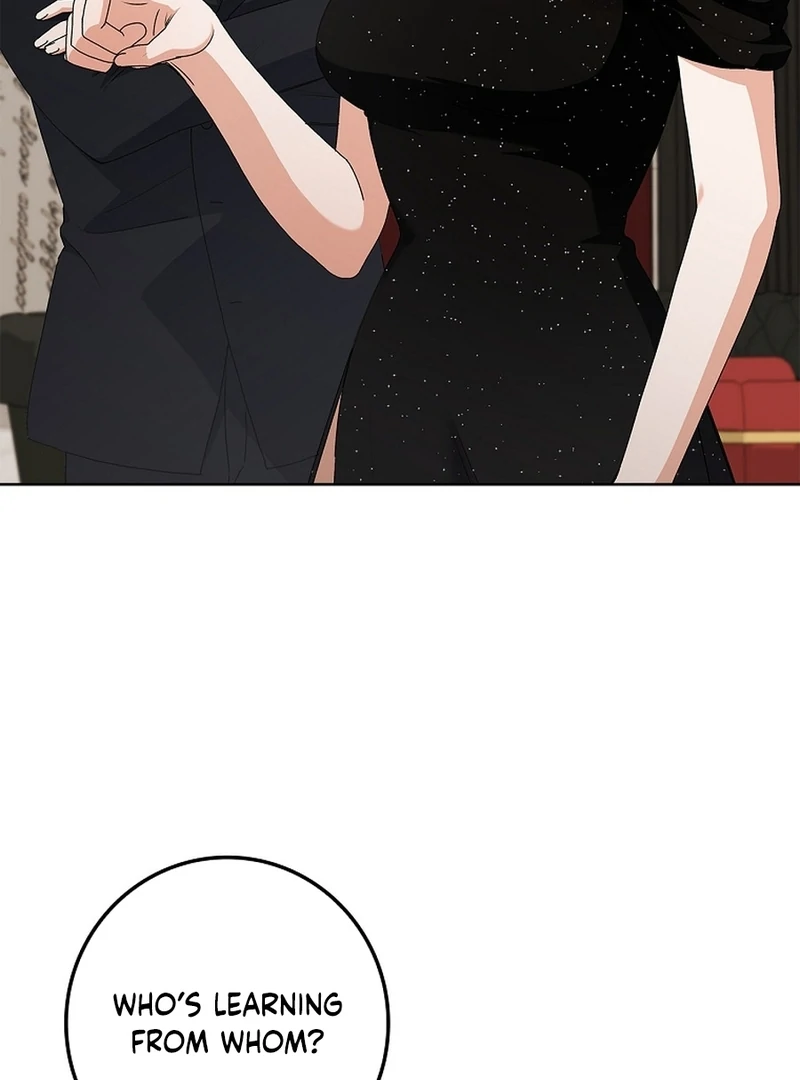 Invincible Romance Chapter 18 - Page 32