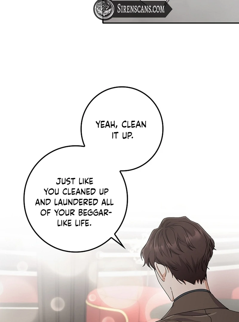 Invincible Romance Chapter 18 - Page 37