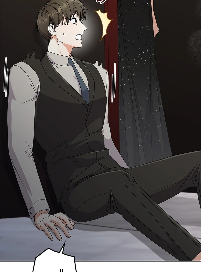 Invincible Romance Chapter 18 - Page 58