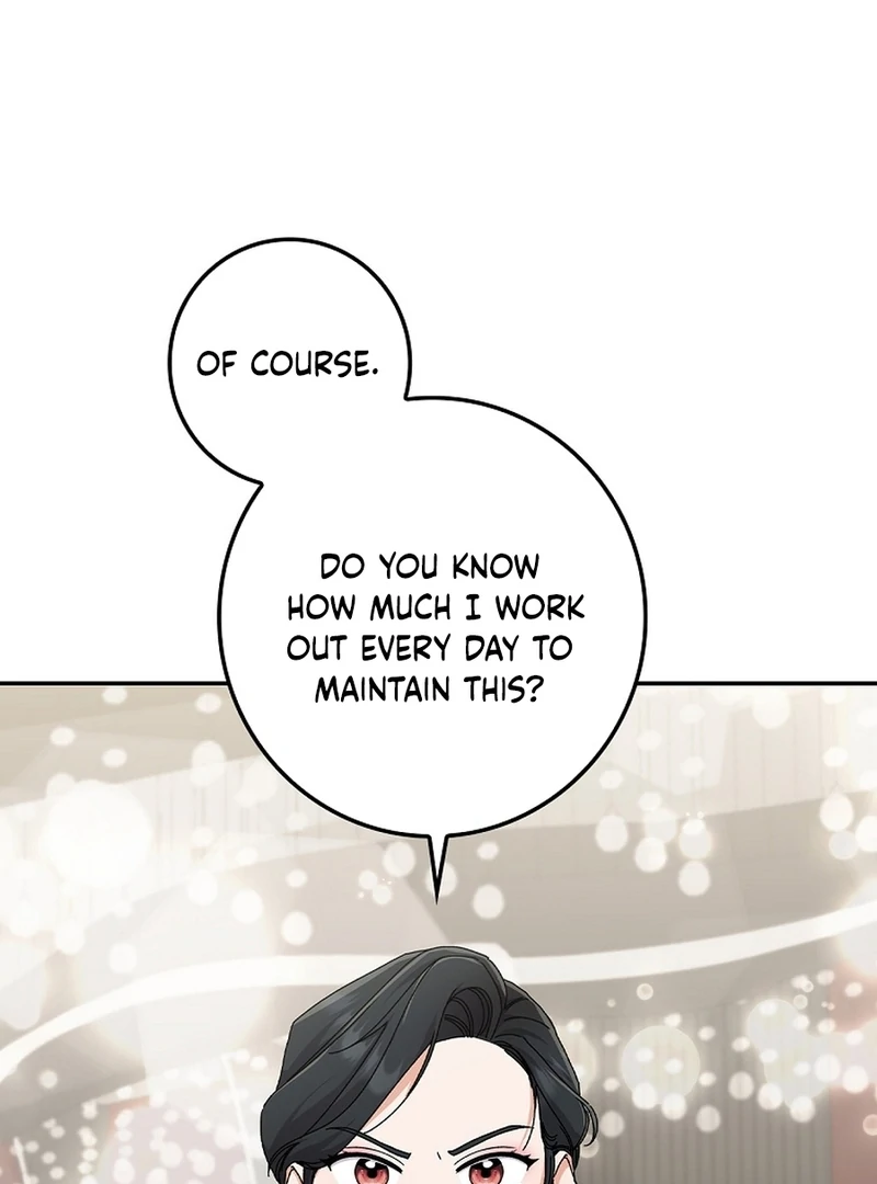 Invincible Romance Chapter 18 - Page 6