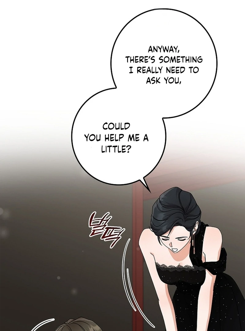 Invincible Romance Chapter 18 - Page 81