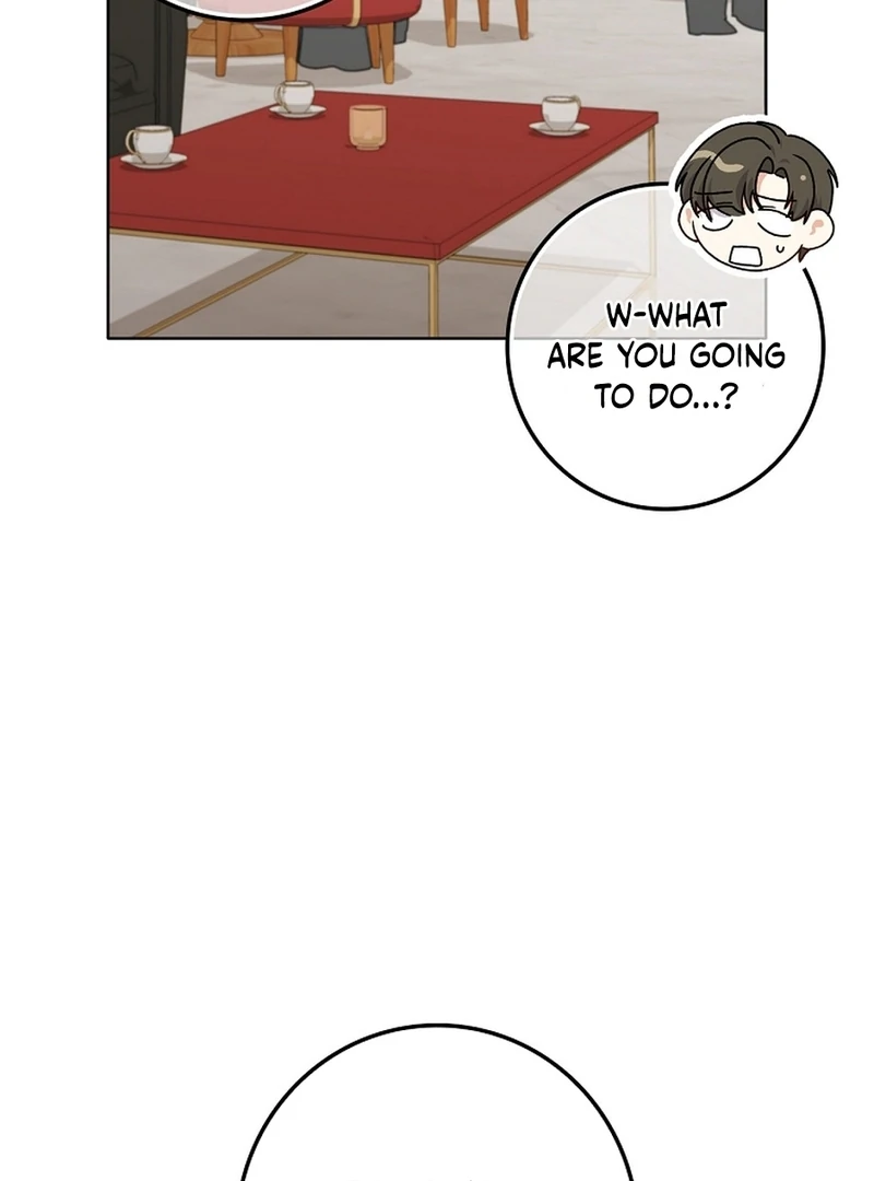 Invincible Romance Chapter 18 - Page 88