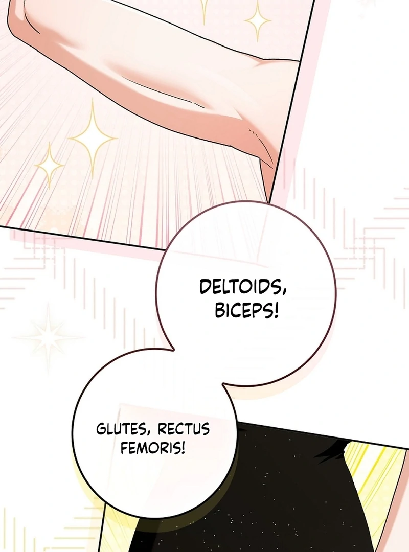 Invincible Romance Chapter 18 - Page 9