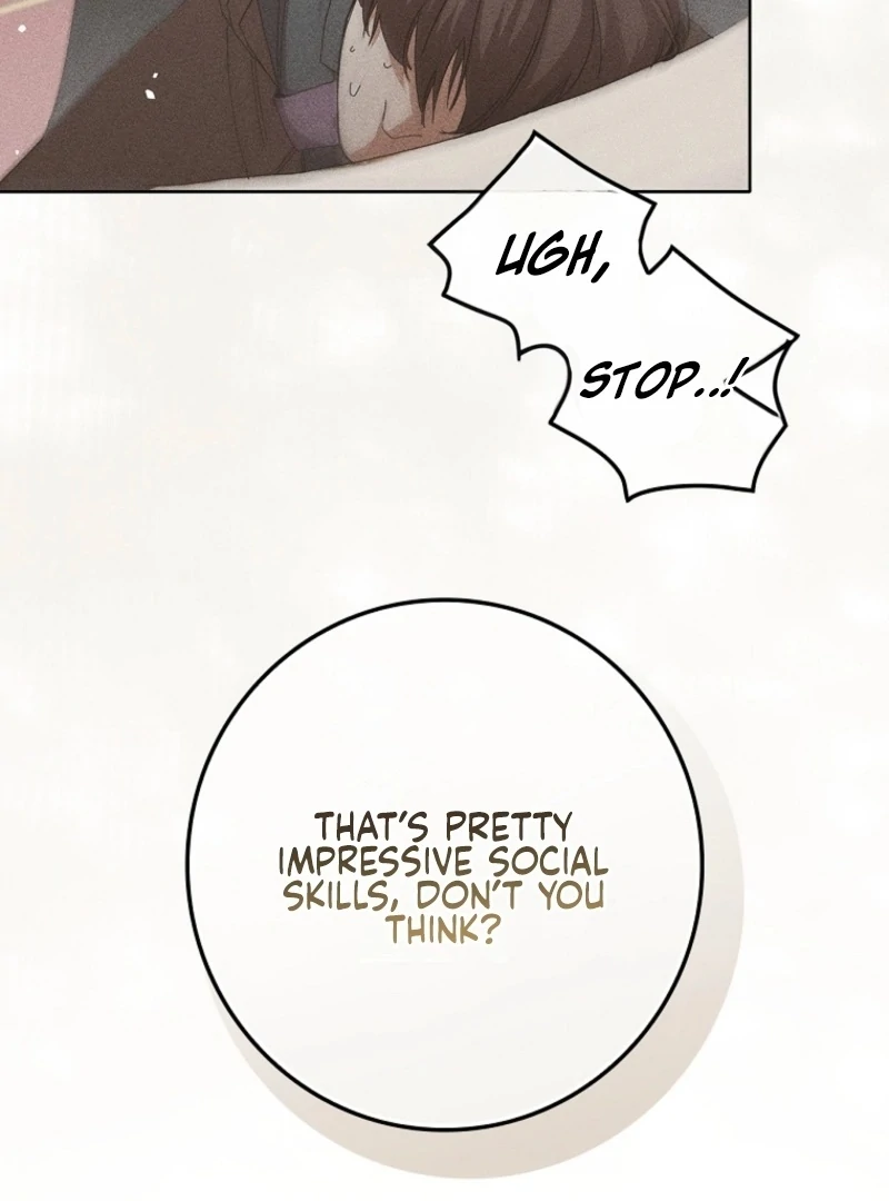 Invincible Romance Chapter 19 - Page 10