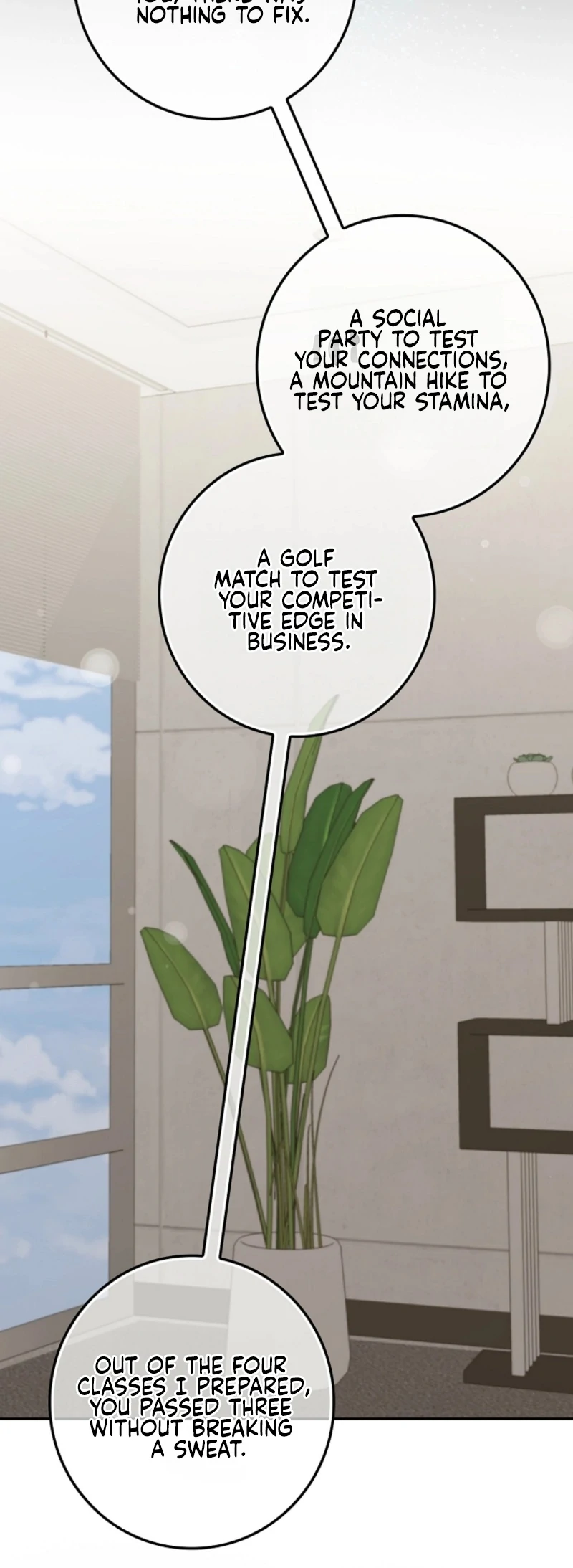 Invincible Romance Chapter 19 - Page 104