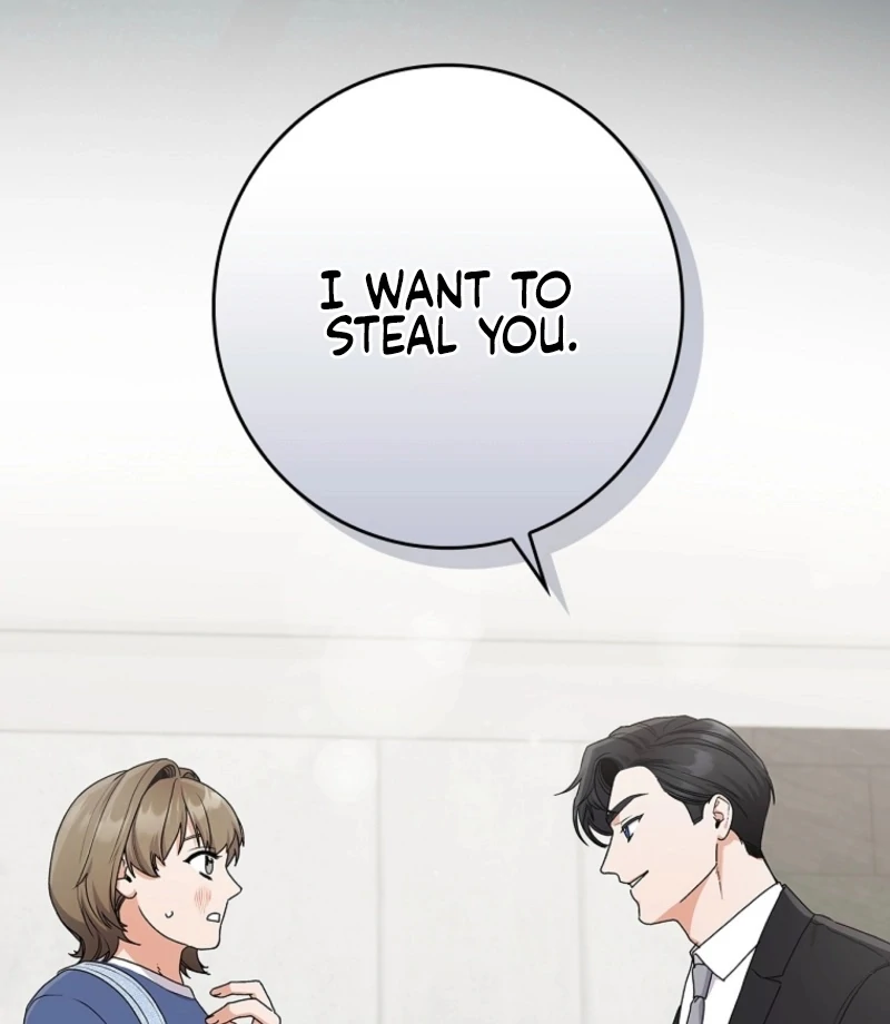 Invincible Romance Chapter 19 - Page 107