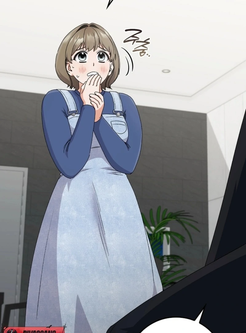 Invincible Romance Chapter 19 - Page 114