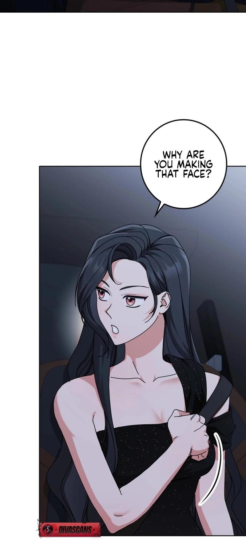 Invincible Romance Chapter 19 - Page 13