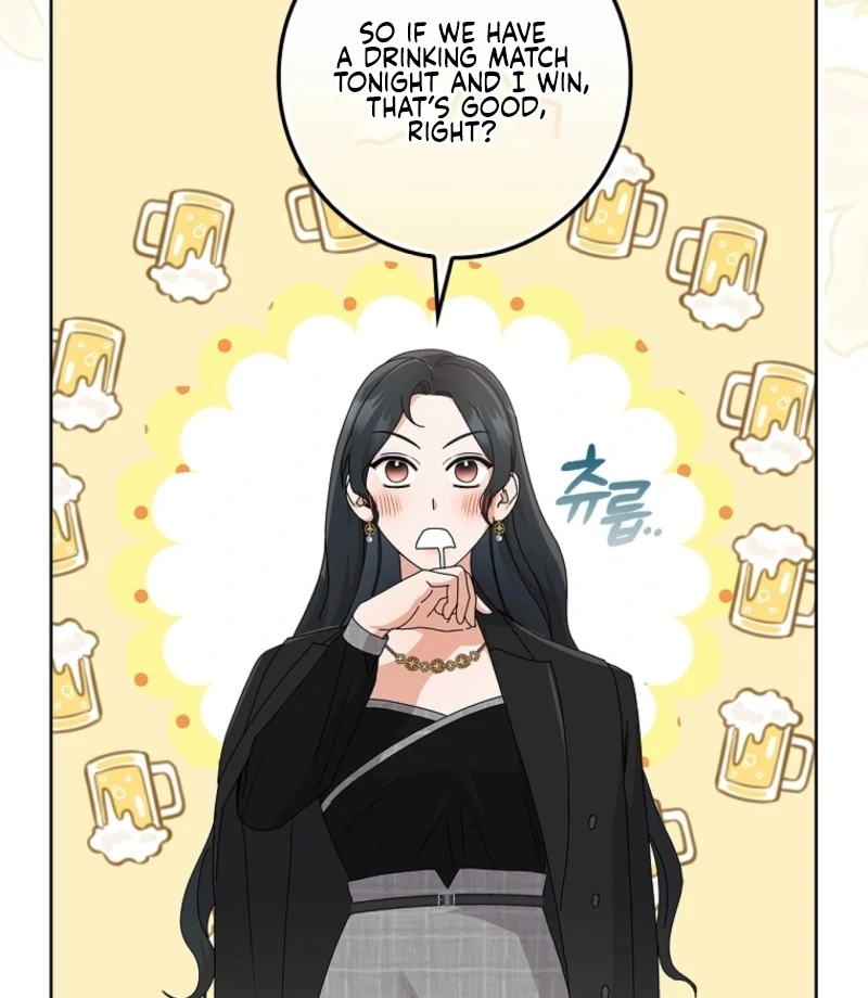 Invincible Romance Chapter 19 - Page 137