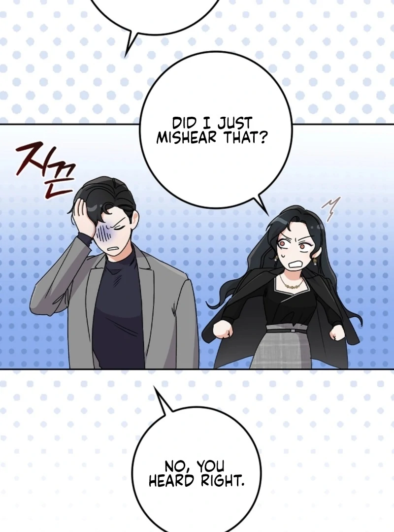 Invincible Romance Chapter 19 - Page 139