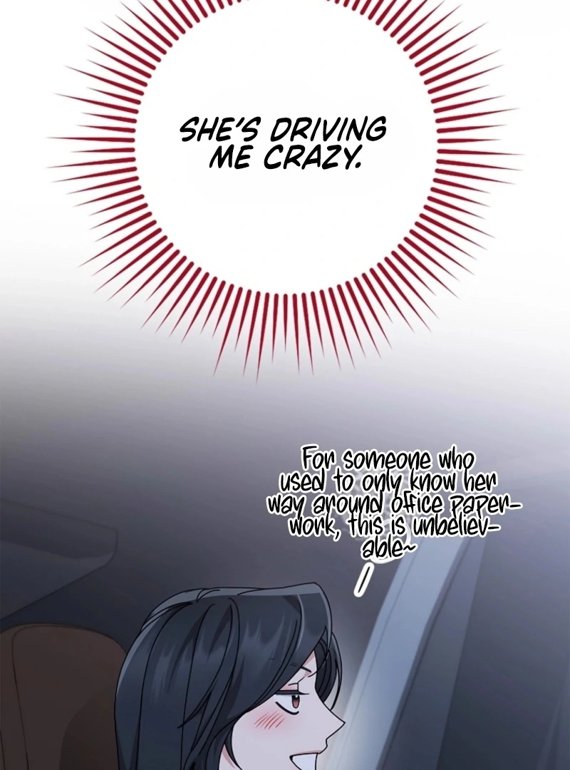 Invincible Romance Chapter 19 - Page 23