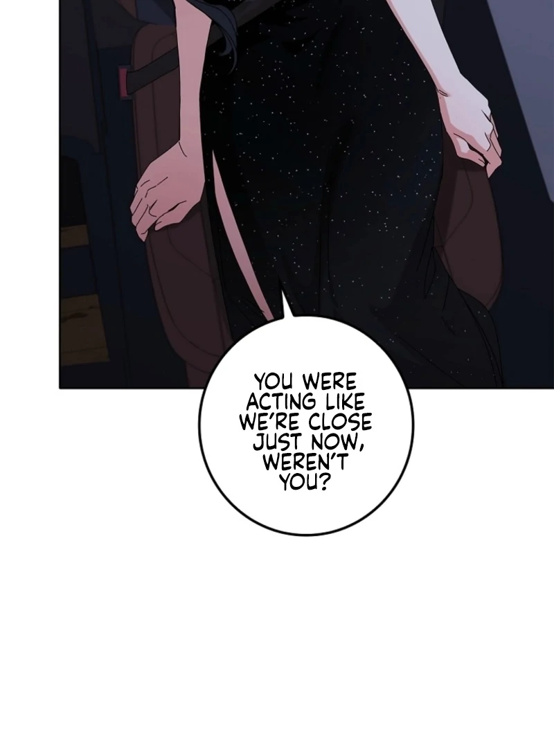 Invincible Romance Chapter 19 - Page 28