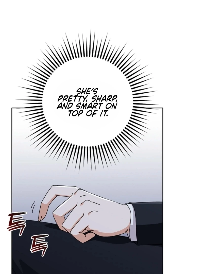 Invincible Romance Chapter 19 - Page 31