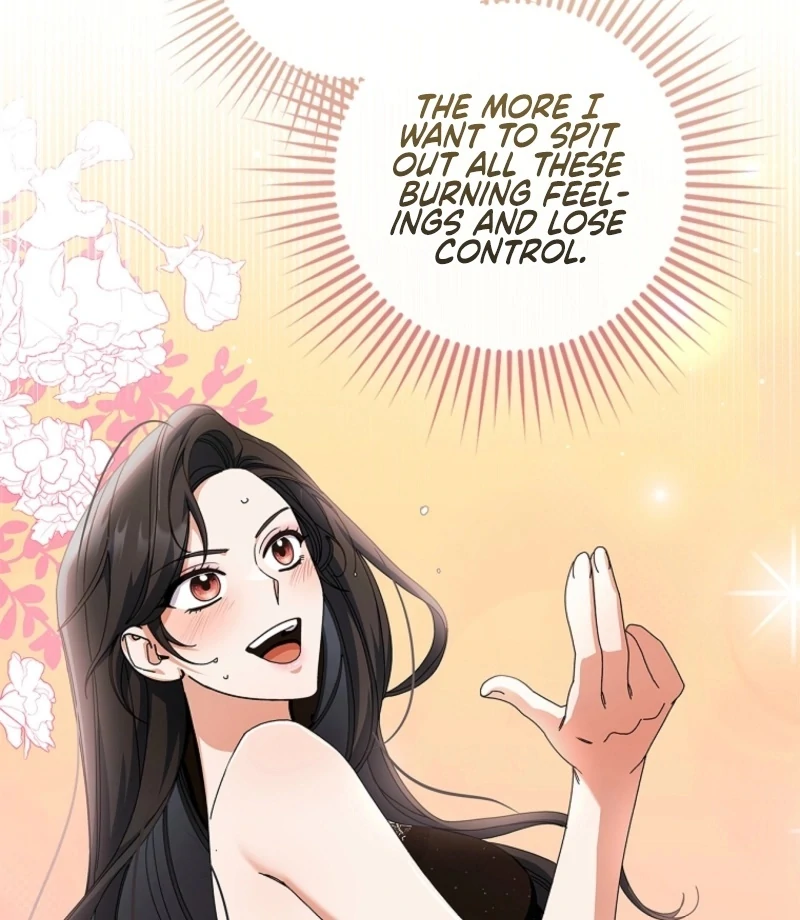 Invincible Romance Chapter 19 - Page 33