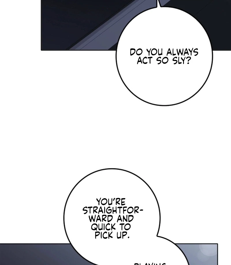 Invincible Romance Chapter 19 - Page 37