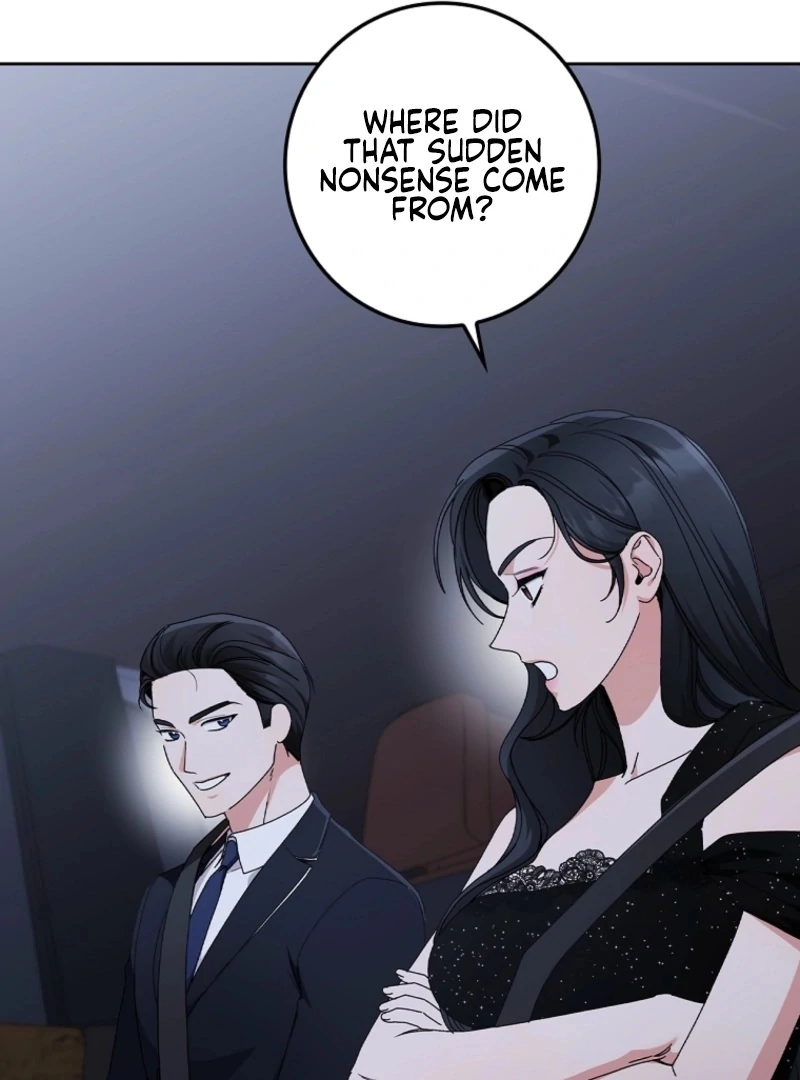 Invincible Romance Chapter 19 - Page 40