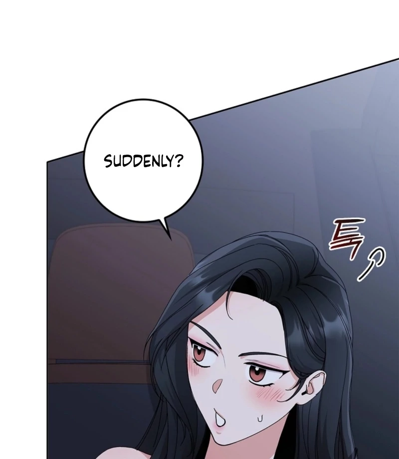 Invincible Romance Chapter 19 - Page 42