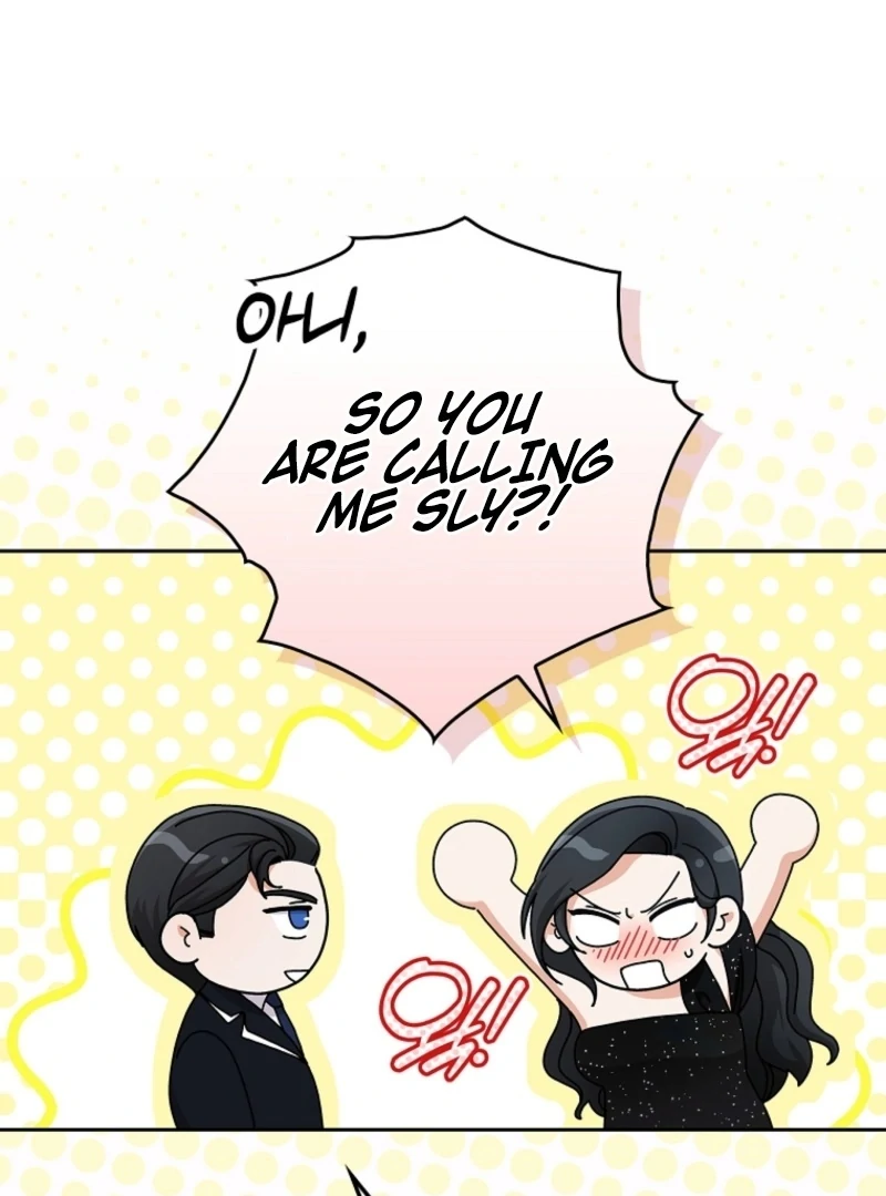 Invincible Romance Chapter 19 - Page 44