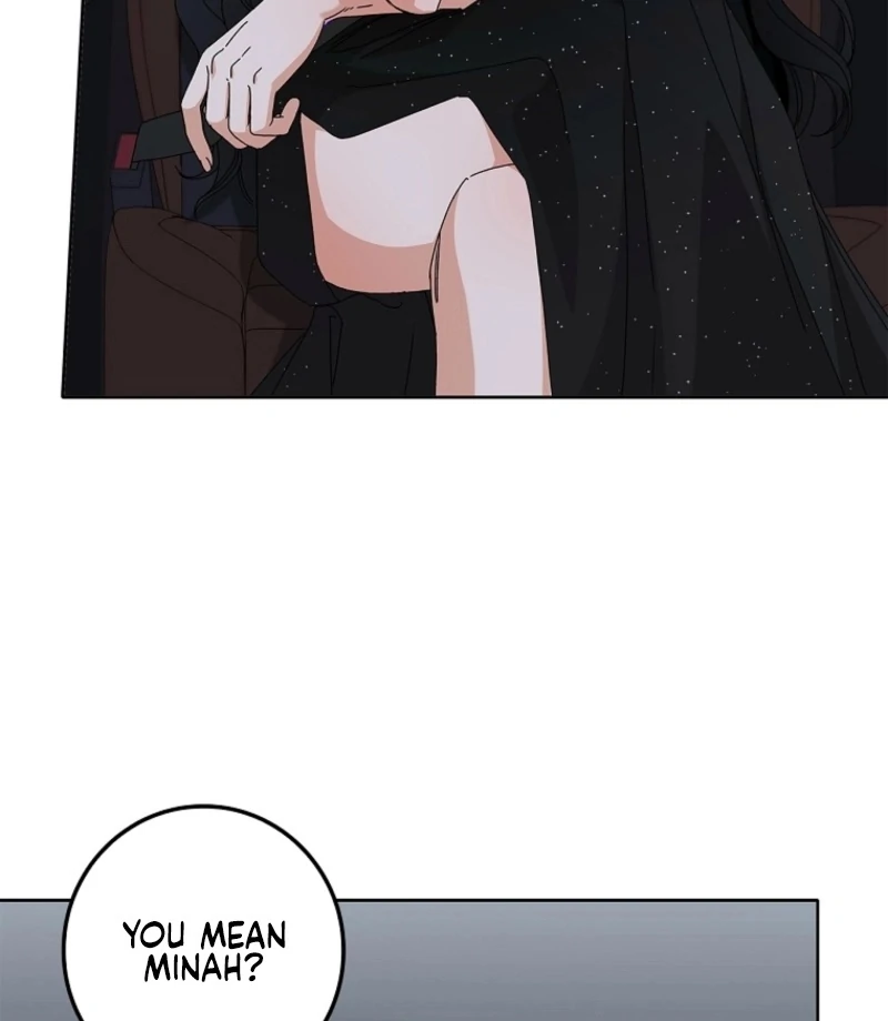 Invincible Romance Chapter 19 - Page 47