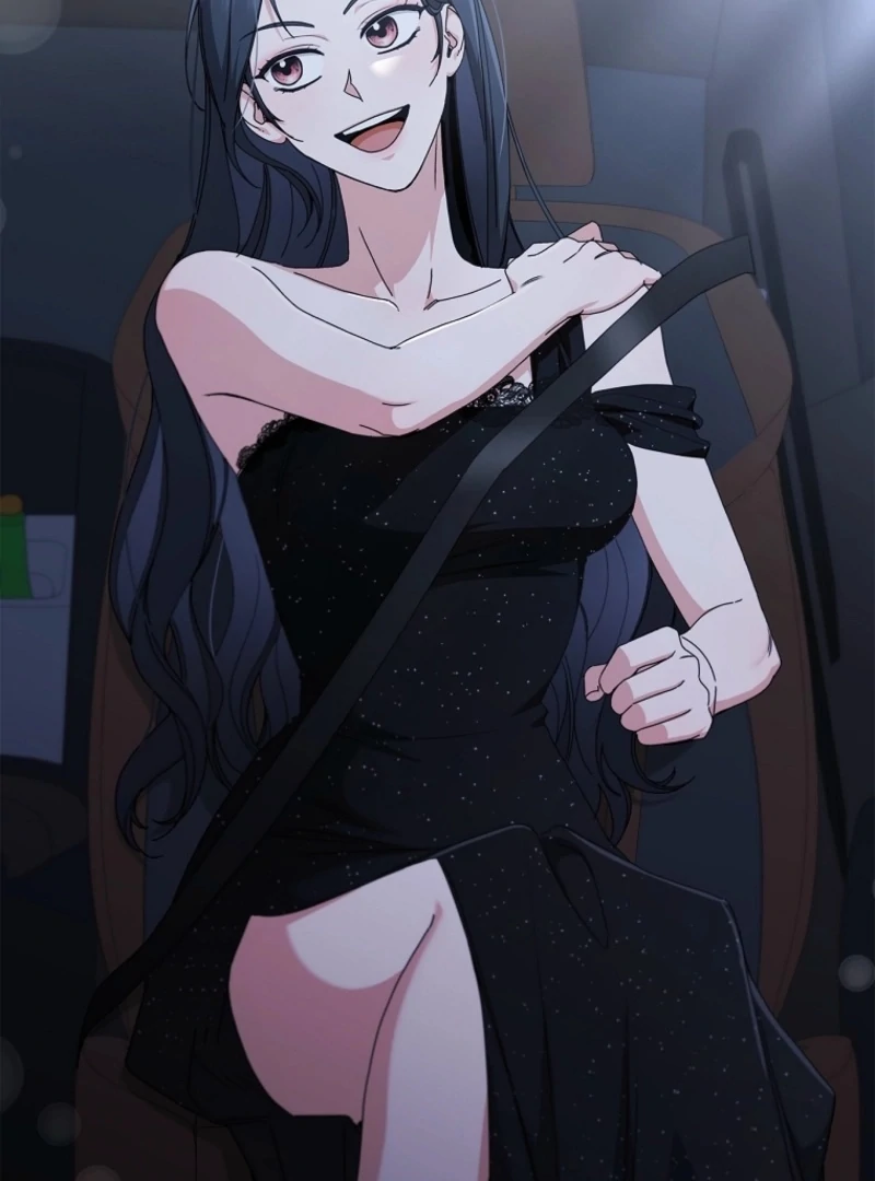 Invincible Romance Chapter 19 - Page 5